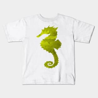 Seahorse Kids T-Shirt